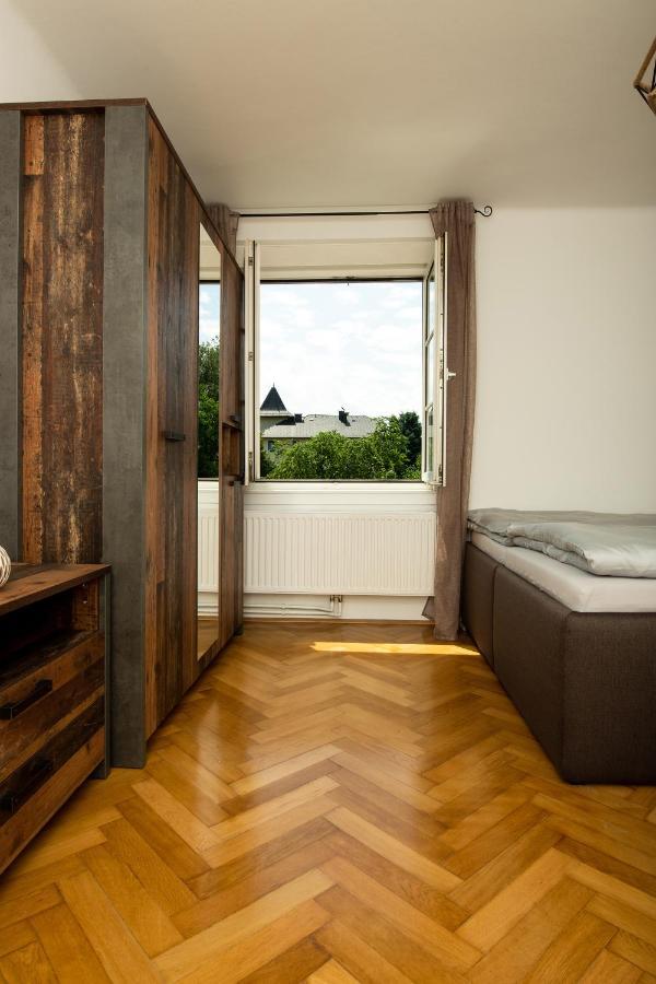 L&P Appartement Klagenfurt Klagenfurt am Woerthersee Exterior photo